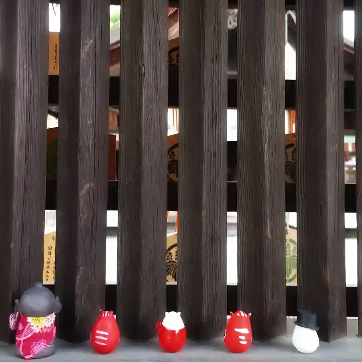 尾張大國霊神社(国府宮)のその他建物