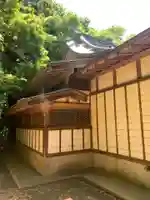 香取鳥見神社(千葉県)