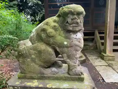 熊野神社(千葉県)