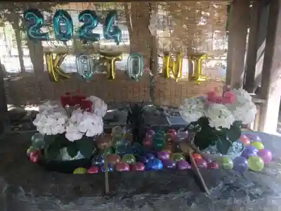 琴似神社(北海道)