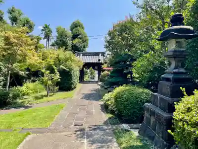 大蓮寺(神奈川県)