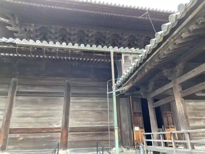 妙心寺(妙心禅寺)のその他建物