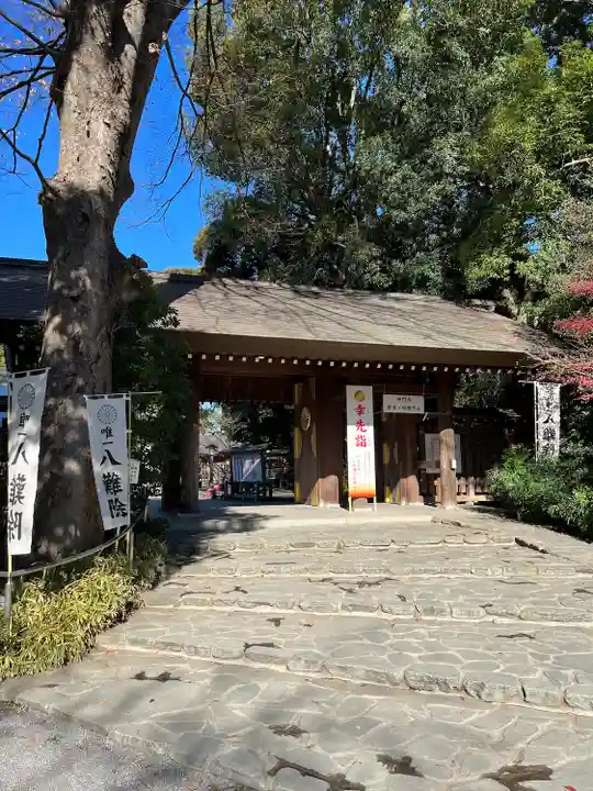 阿佐ヶ谷神明宮(東京都)