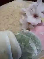 賀羅加波神社(広島県)