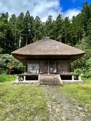 観音寺(山形県)