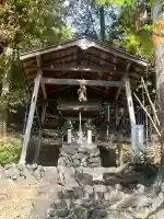 金比羅飯綱大権現(大阪府)