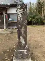 諏訪神社(千葉県)