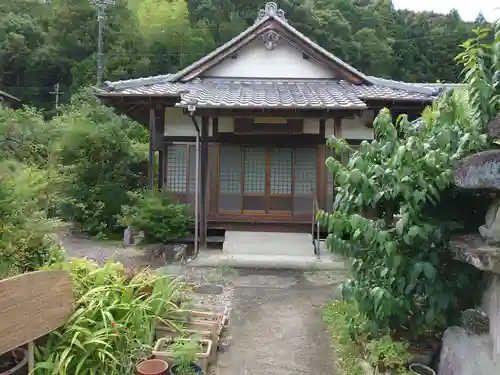 一向寺(愛知県)