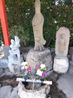 蓮光院 初馬寺(三重県)