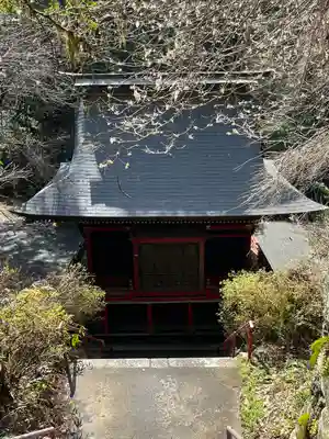 花園神社(茨城県)