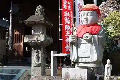 徳林寺(埼玉県)