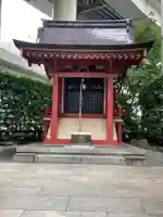 兜神社(東京都)