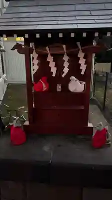 田無神社(東京都)