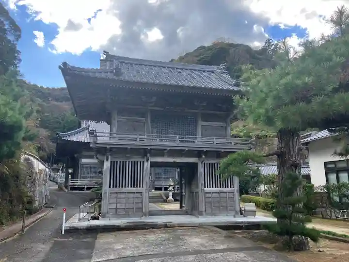 恵珖寺(島根県)