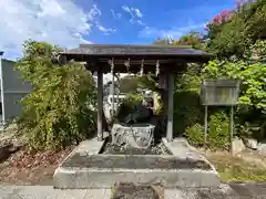 飛鳥坐神社(奈良県)