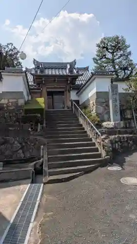 清光寺(滋賀県)