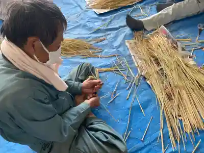 美奈宜神社(福岡県)