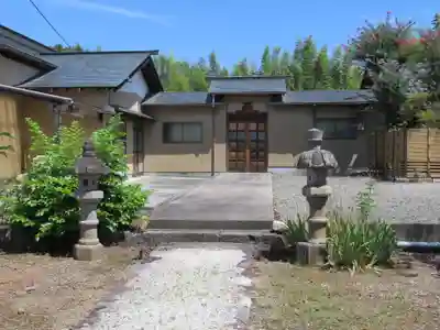 本照寺のその他建物