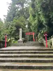 箱根神社の建物その他