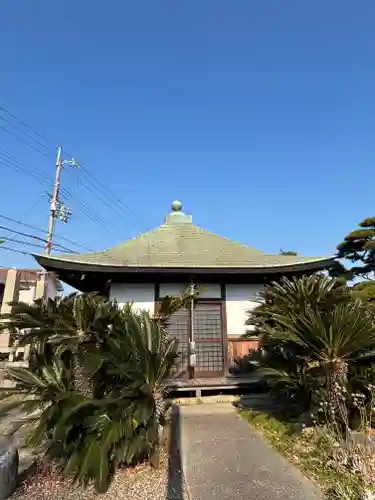 良仙寺(兵庫県)