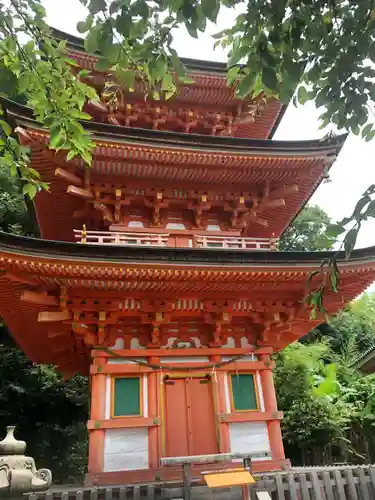 宝厳寺のその他建物