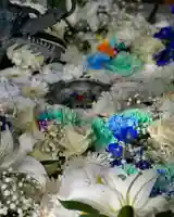 札幌諏訪神社の手水舎