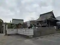 延命寺(千葉県)