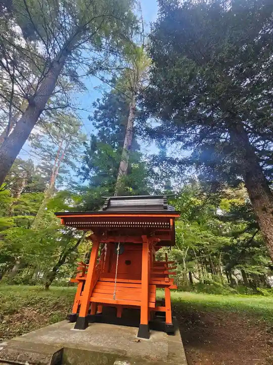 円蔵寺(福島県)