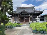 千葉山 蓮華寺のその他建物