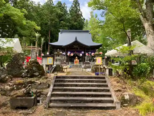 観音寺のその他建物