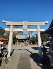 浅間大神(神奈川県)