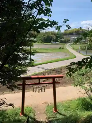浅間神社(千葉県)