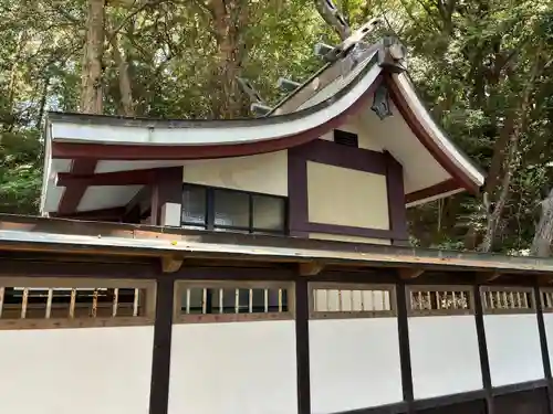 泉神社(茨城県)