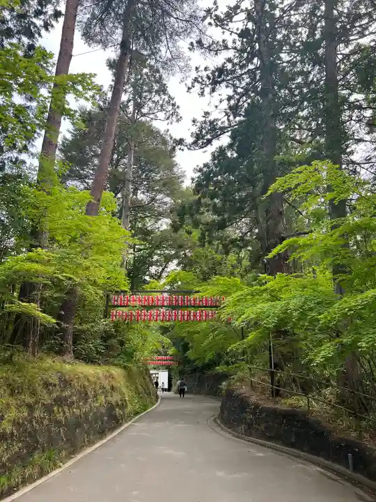 大崎八幡宮(宮城県)