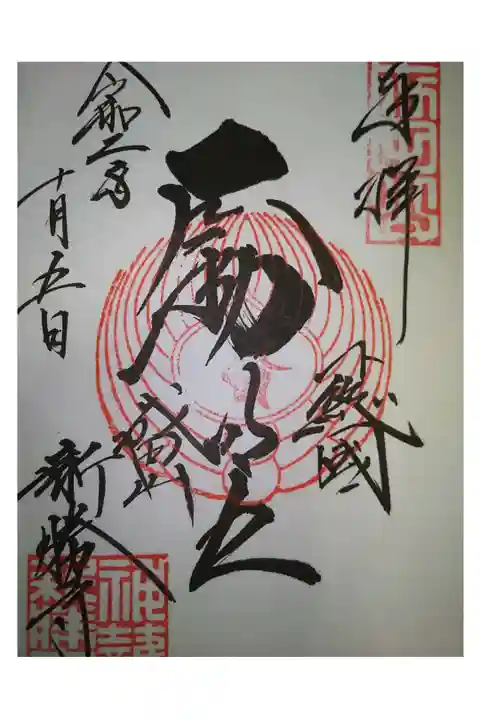 関東三十六不動尊霊場