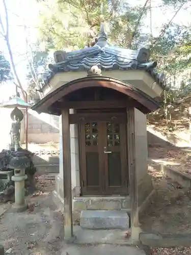 法経寺(群馬県)