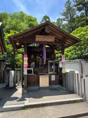 瀧谷不動尊　明王寺(大阪府)