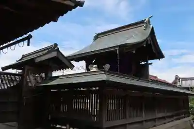 来現寺(滋賀県)