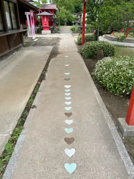 恋木神社(福岡県)
