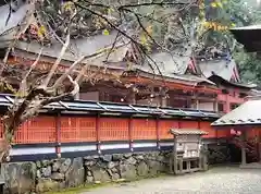 丹生都比売神社(和歌山県)