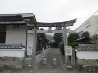建勲神社(兵庫県)