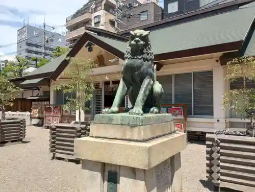 今宮戎神社(大阪府)