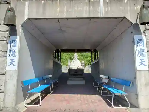 長福寺のその他建物