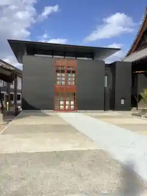 笠覆寺 (笠寺観音)のその他建物