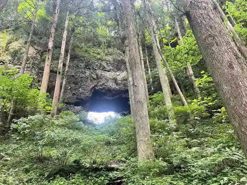 上色見熊野座神社(熊本県)