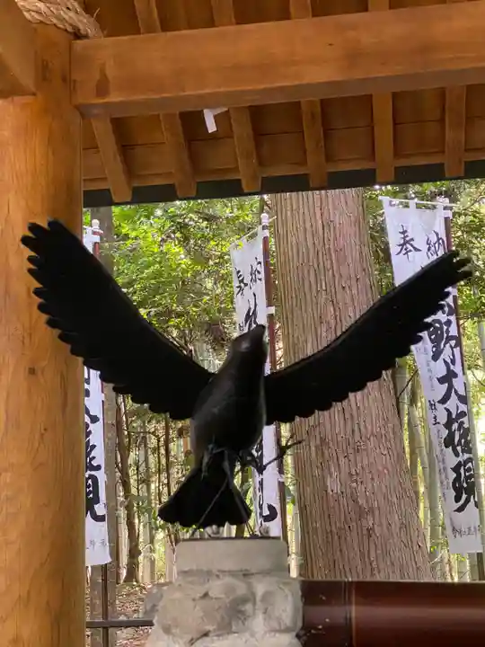 熊野本宮大社(和歌山県)