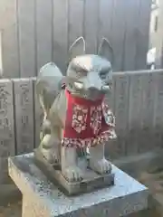 長瀨神社(大阪府)