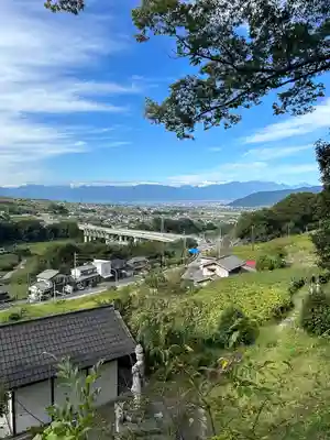大善寺(山梨県)