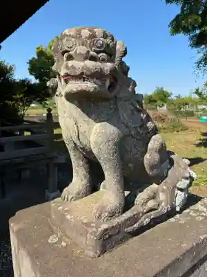 香取神社(千葉県)