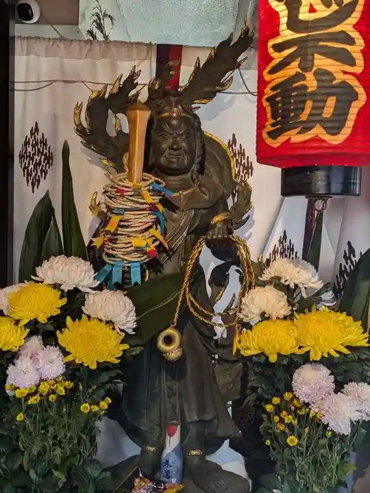 福寿観音(東京都)